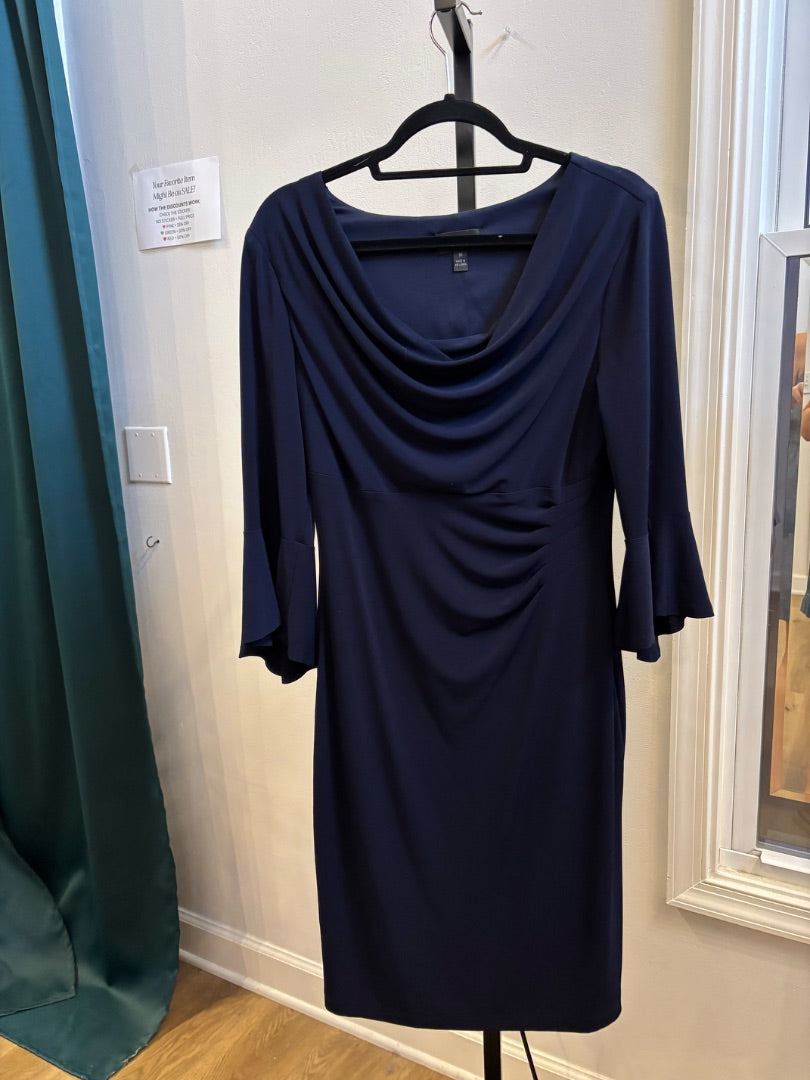 *Connected | Midi dress (10)