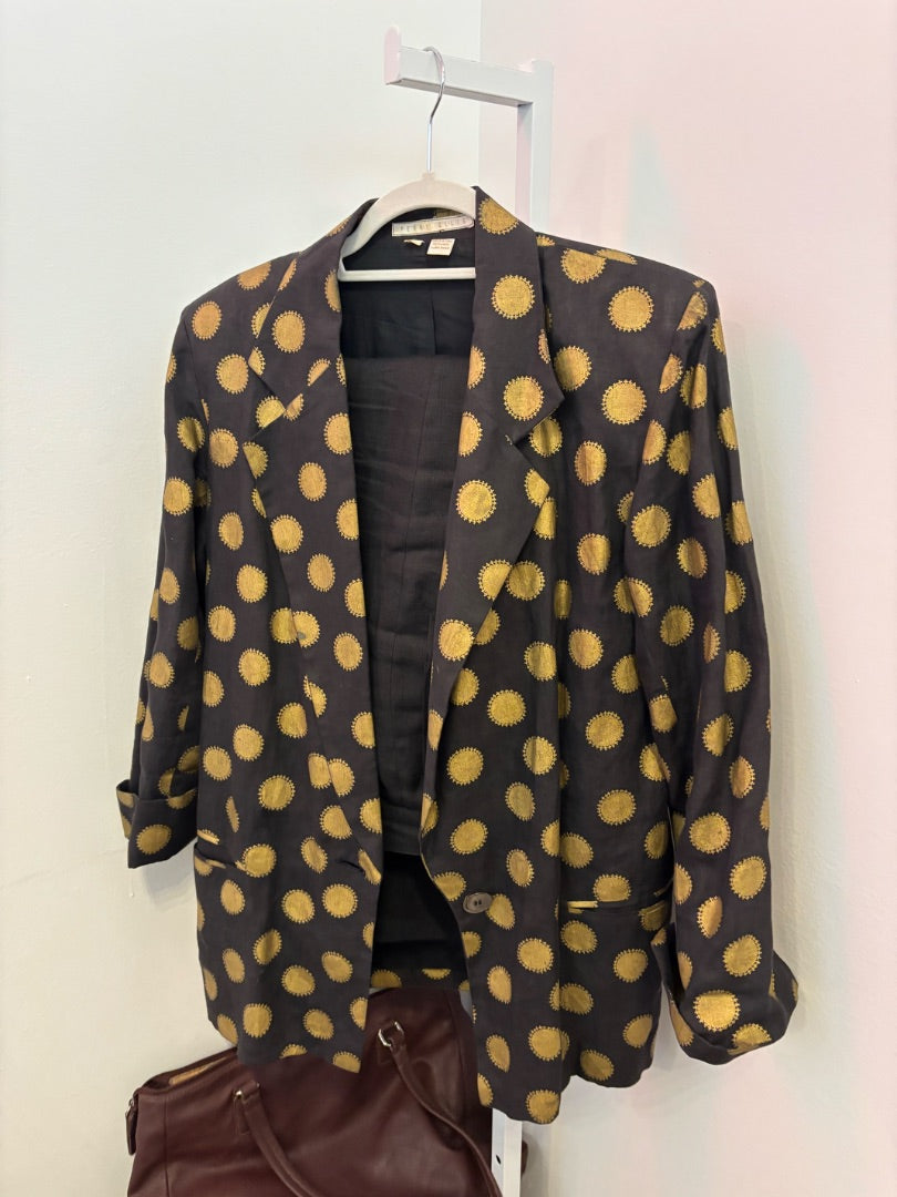 *Perri Ellis | Suit Set (S)