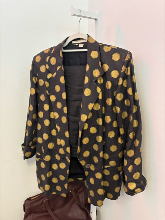 *Perri Ellis | Suit Set (S)