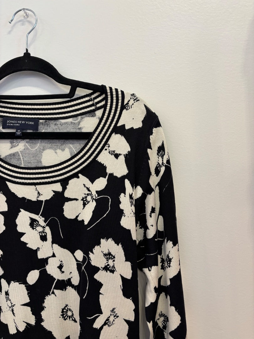 *Jones New York | Blouse (M)
