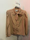 *Josephine | Blouse with Bow (10)