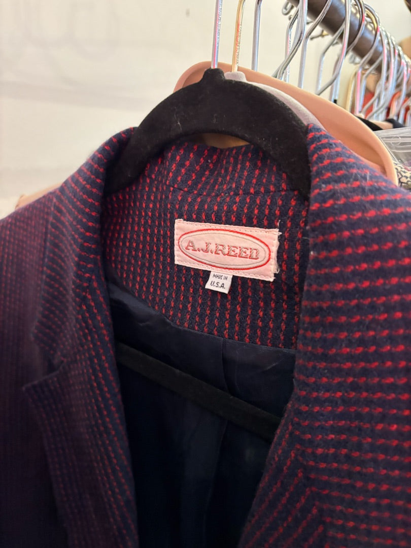 *AJ Reed | Blazer (L)