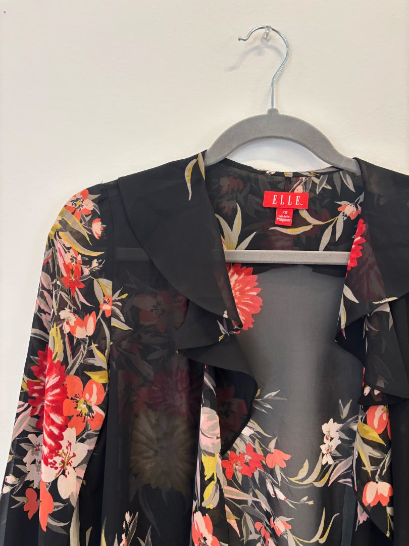 *ELLE | Kimono (XS)