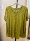 *Gwarun Sjoden | Blouse (L)