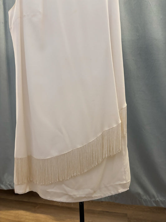 *Carol Craig | Fringe Dress (M)