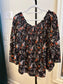 *Max Studio | Blouse (L)