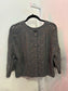 *Far Away | Button Back Sweater (S)