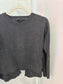 *Athleta | Open Back Sweater (XS)