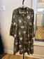 *Gwarun Sjoden | Midi Dress (M)