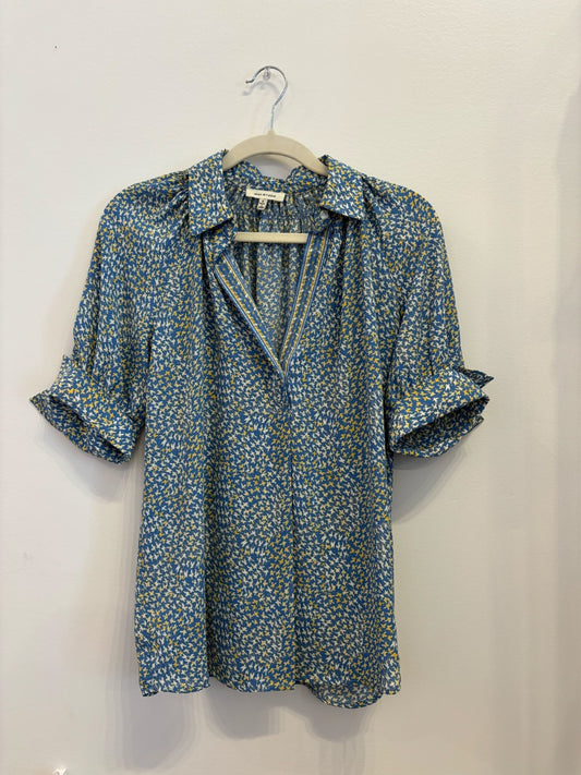 *Max Studio | Blouse (S)