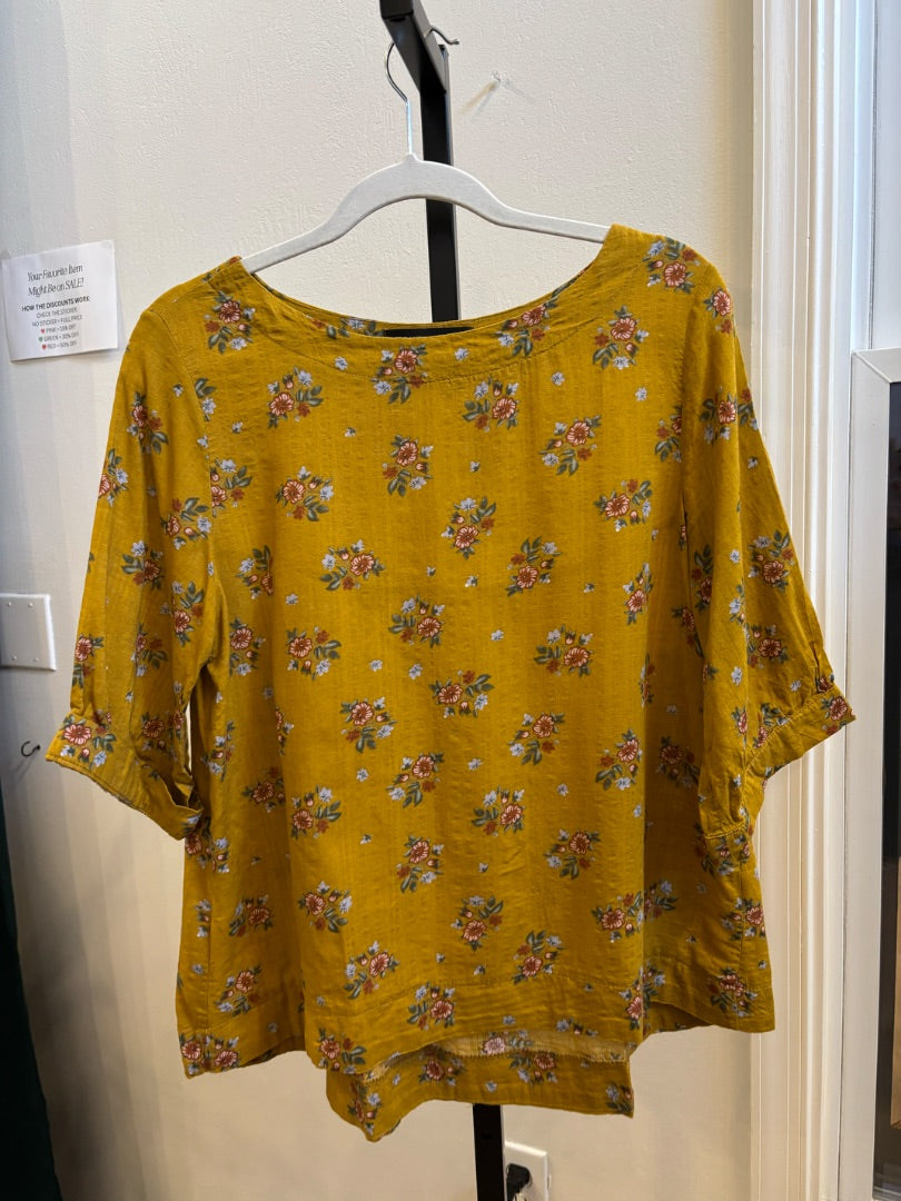 *Zanzea | Blouse (M)