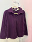 *Cabin Creek | Corduroy Button Up (L)