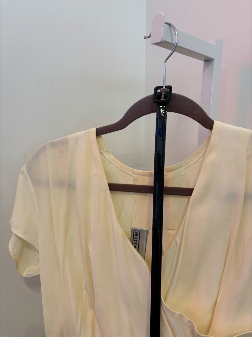 *Mirrors | Blouse (S)