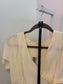 *Mirrors | Blouse (S)