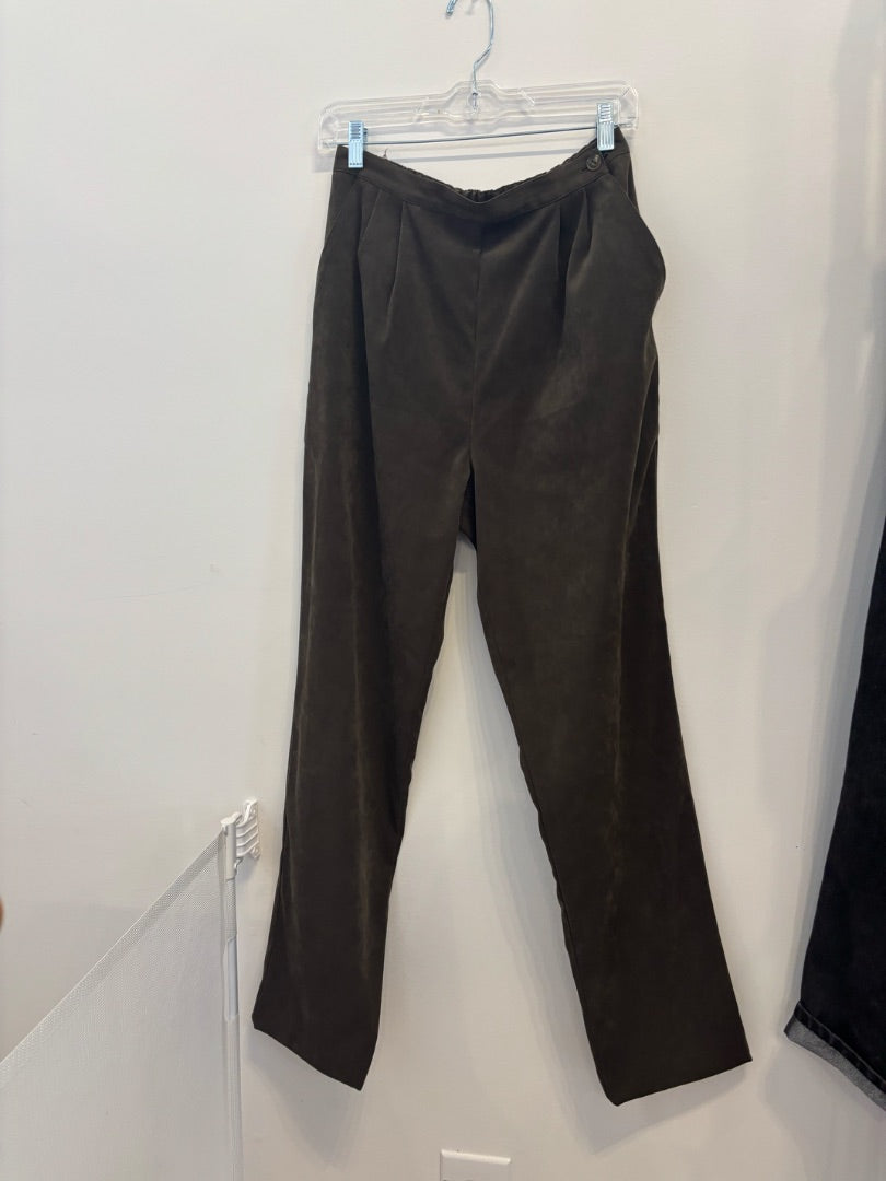 *Sag Harbor | Suede Pants (8)