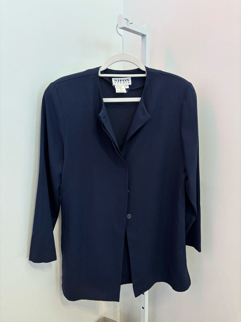 *Nipon | Blazer (12)