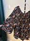 *Max Studio | Blouse (L)