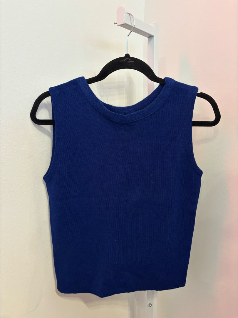 *No Label | Tank Top (M)