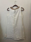 *Italian Style | Linen Dress (M)