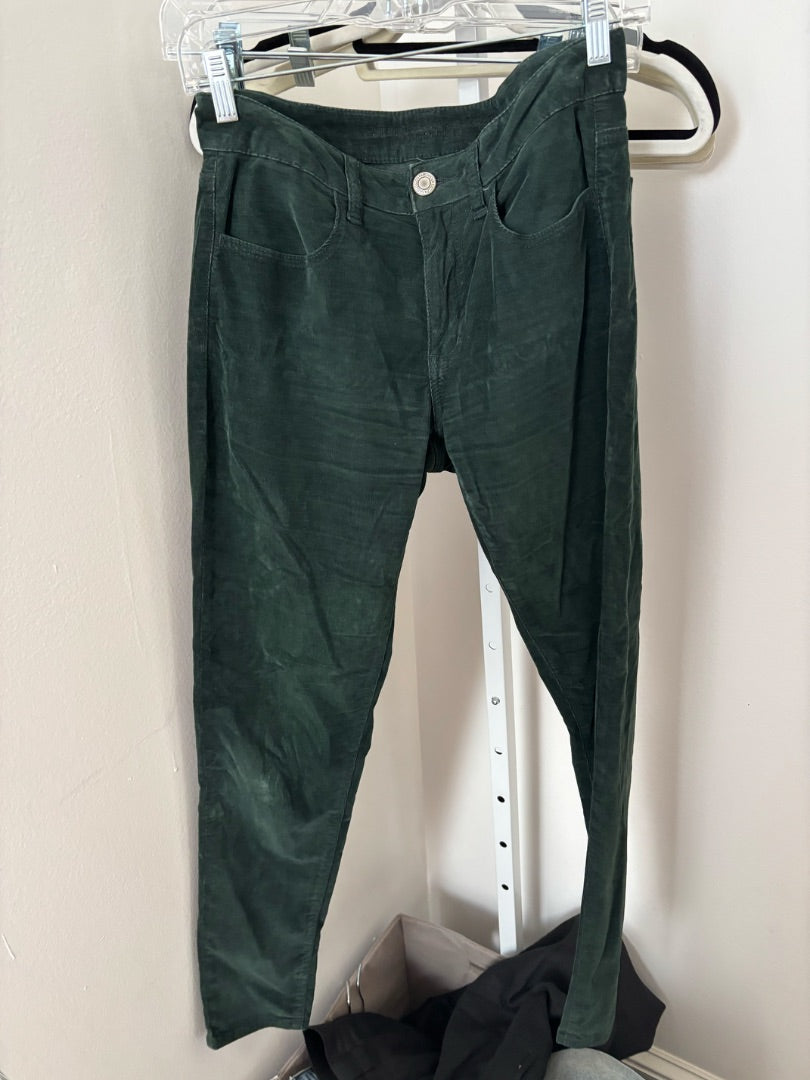 *American Eagle | Corduroy Pants (8)