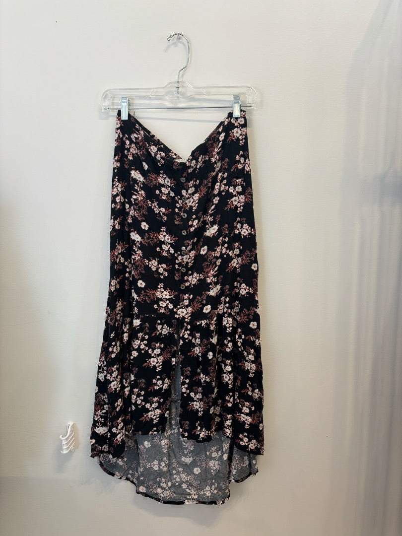 *Knox Rose | Midi Skirt (M)