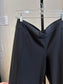 *LL Bean | Wide-leg capri leggings (M)