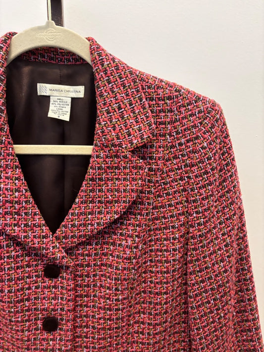*Marisa Christina | Blazer (8)