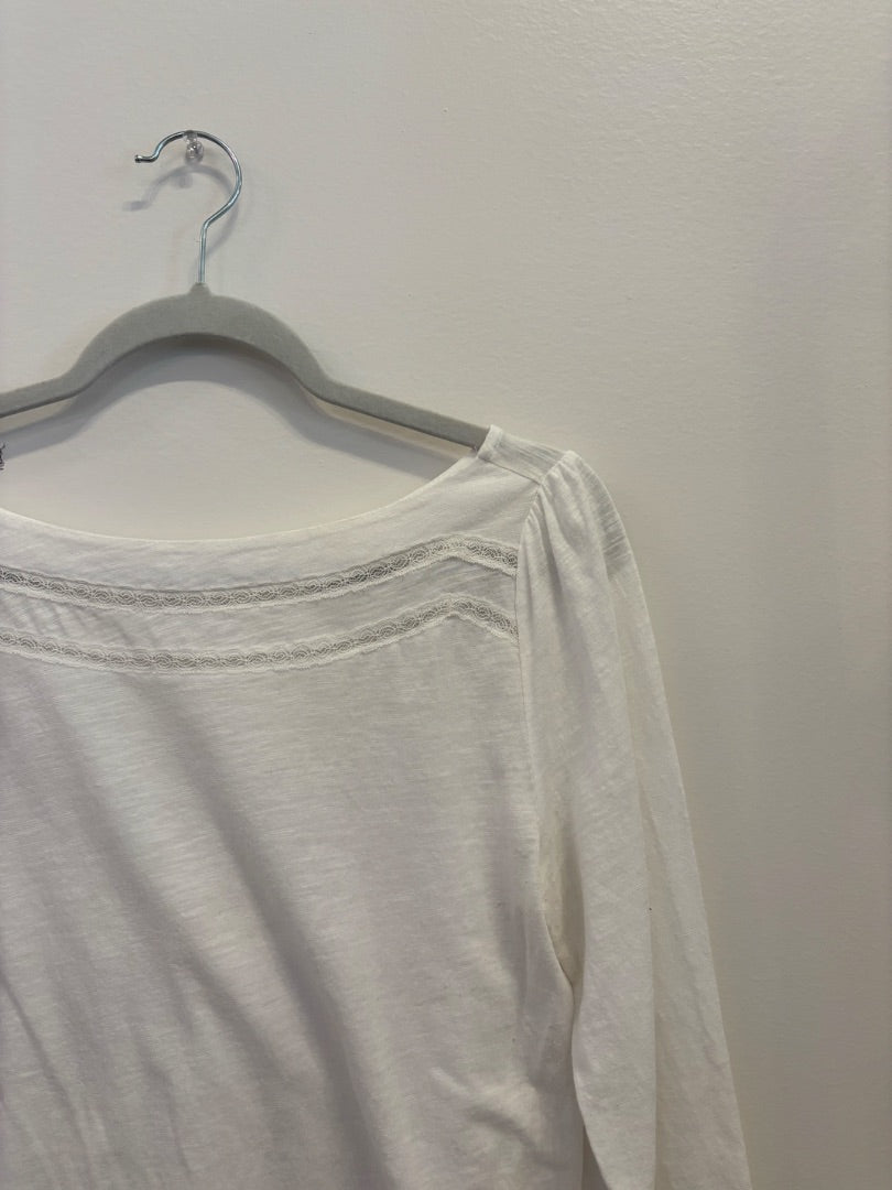 *Loft | Long Sleeve (M)