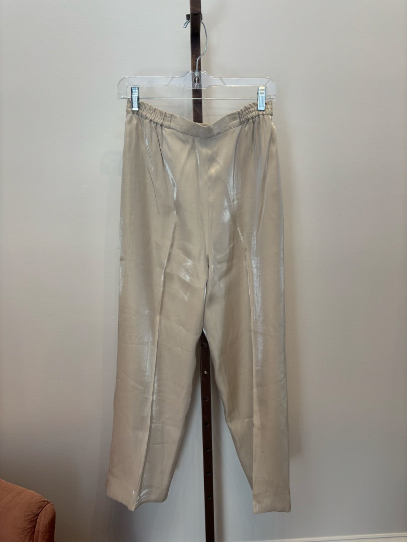 *Talbots | Shimmer Pants (4)