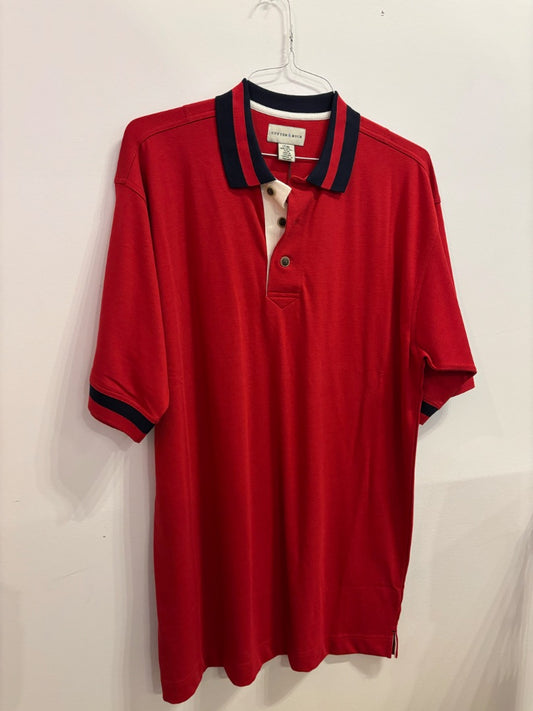 *Cutter & Buck | Polo Shirt (L)