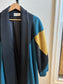 *John Weitz | Wool Overcoat (L)