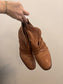 *Bernardo | Leather Heel Boots (7.5)