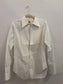 *Garfincker's | Tuxedo Shirt (M)