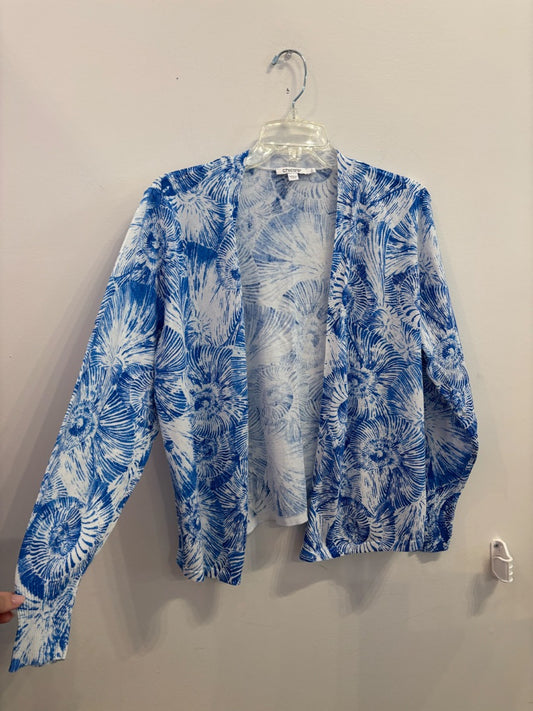 *Chico's | Cardigan (M)