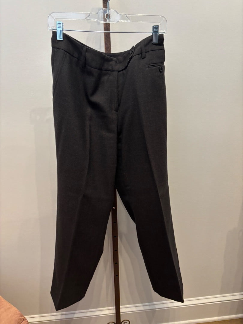 *David N | Wool Trousers (12P)