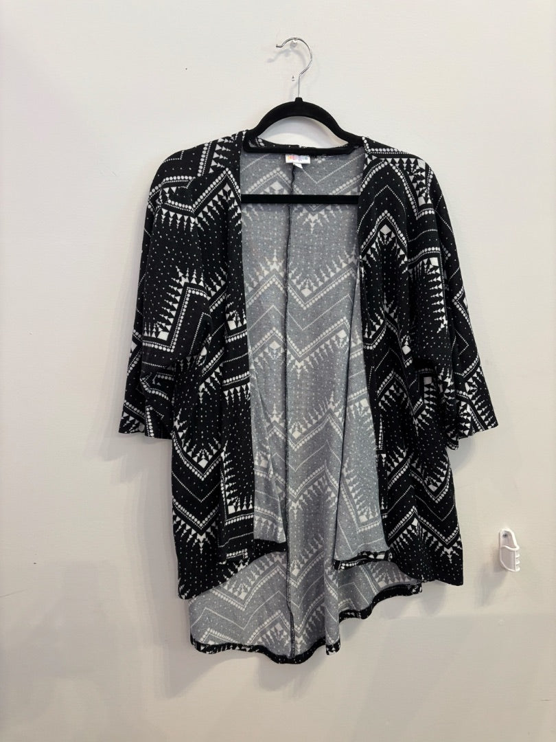 *LuLaRoe | Kimono (S)