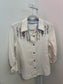 *Alfred Dunner | Floral button up (10)