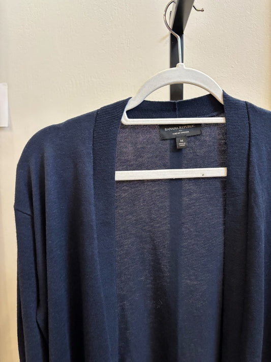 *Banana Republic | Cardigan (M)