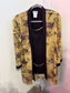 *Liz Baker | Blouse (Yellow) (14)