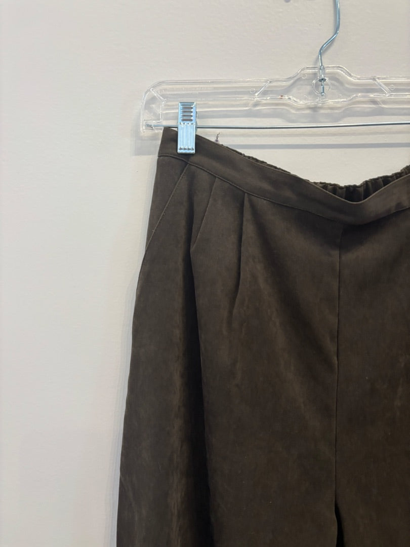 *Sag Harbor | Suede Pants (8)