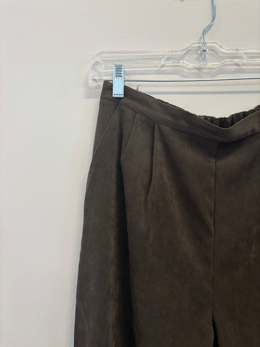 *Sag Harbor | Suede Pants (8)