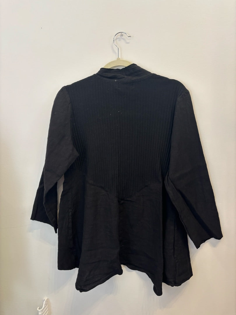 *Fenini | Linen Jacket (S)