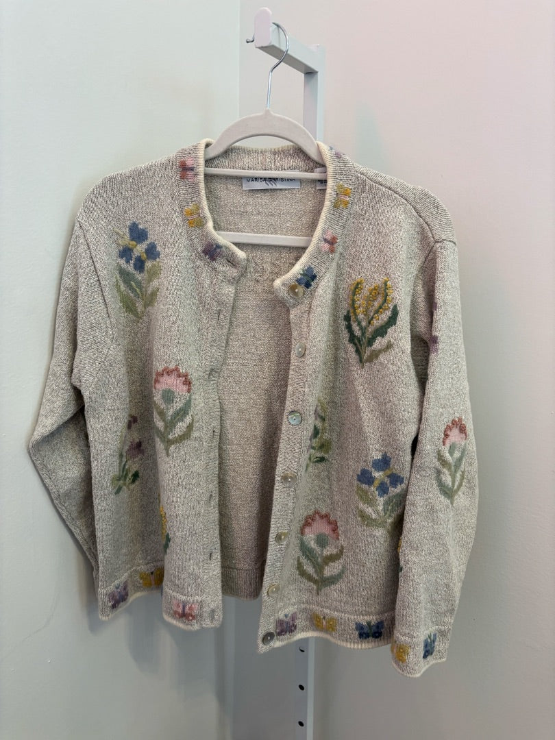 *Marisa Christina | Butterfly Cardigan (L)