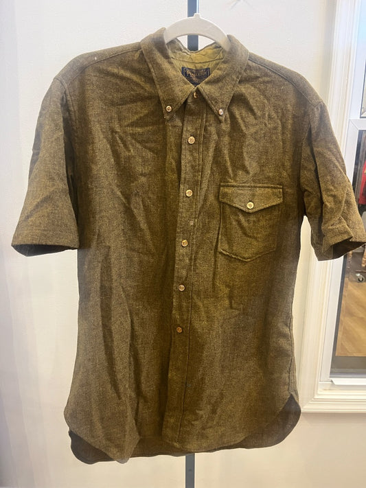 *Pendleton | Button Up (L)