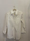 *Chico's | Collared Blouse (As Is) (0)