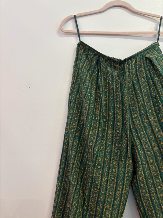 *Jennifer Moore | Silk Pants (6)
