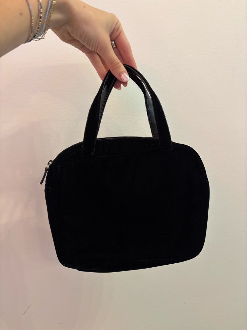 *Nine West | Velvet Purse (OSFM)