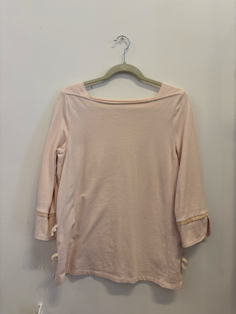 *Talbots | Blouse (S)