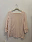 *Talbots | Blouse (S)