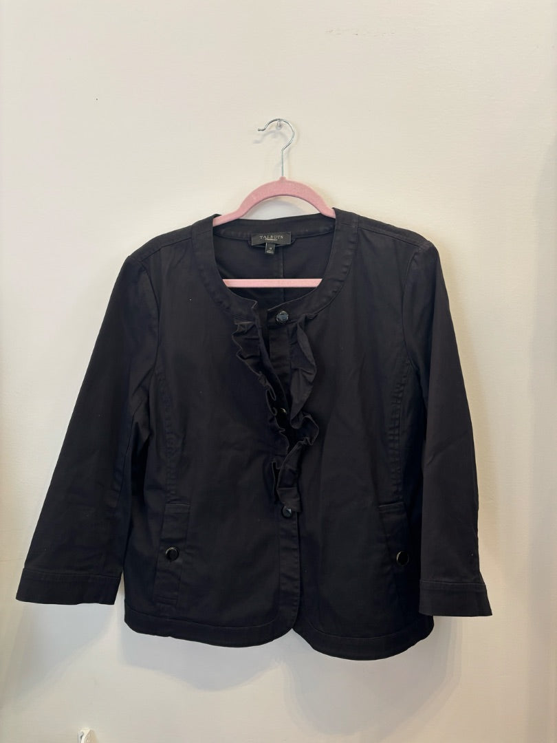 *Talbots | Light Jacket (12)